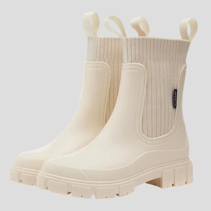 Bottes – Design antidérapant pour un usage quotidien