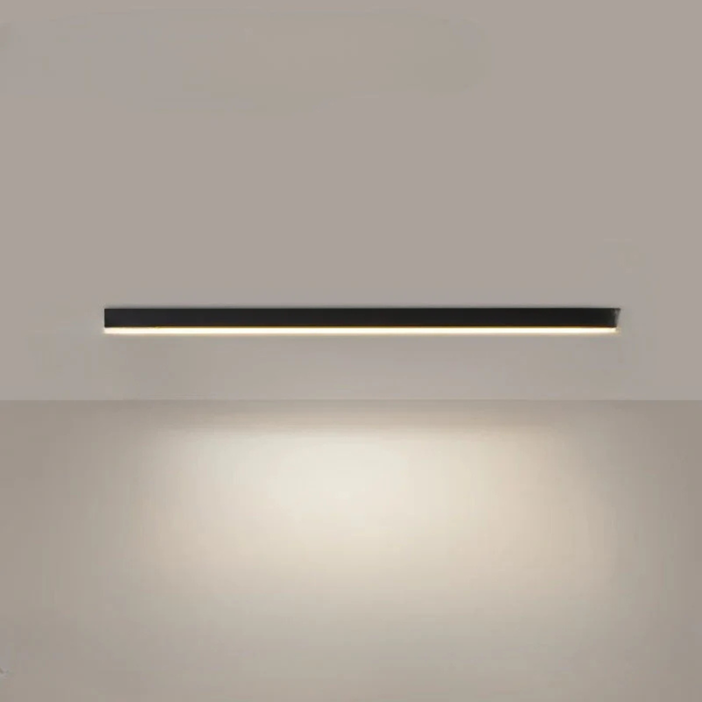 Plafonnier LED moderne