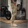 Pantalon cargo extensible pour homme