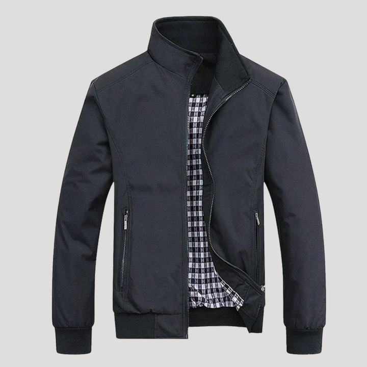 Veste coupe-vent pour homme