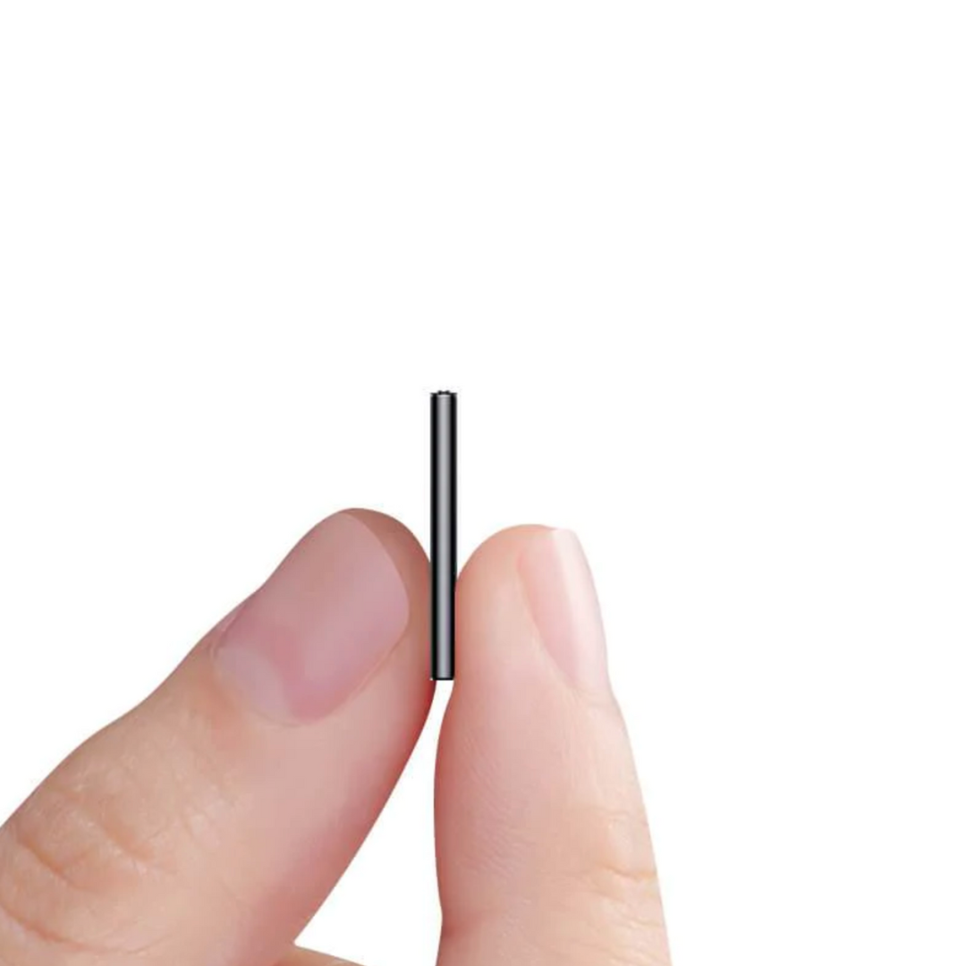 Mini enregistreur à commande vocale