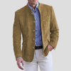 Blazer classique pour homme