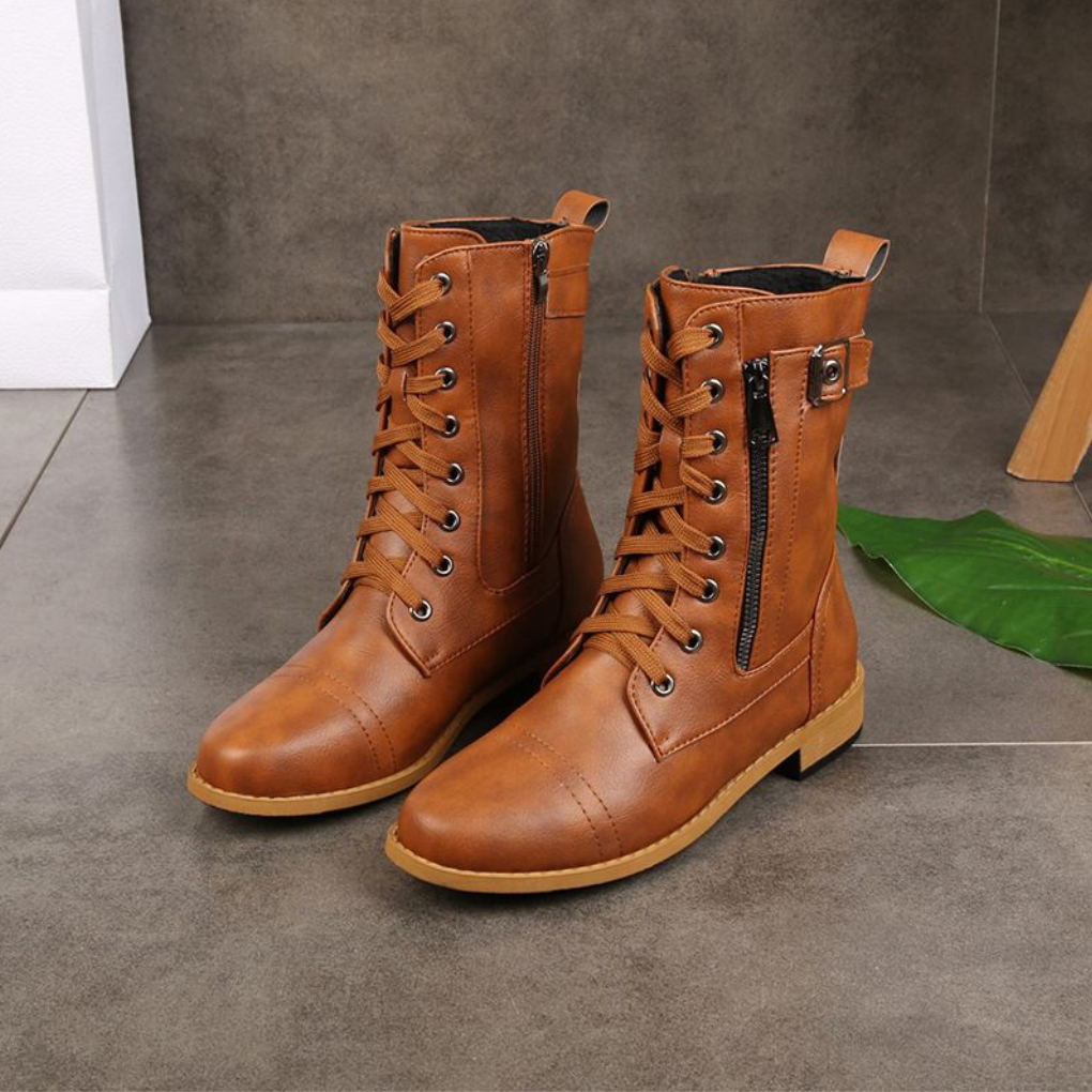 Bottines pour femmes