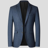 Veste blazer semi-officielle pour homme