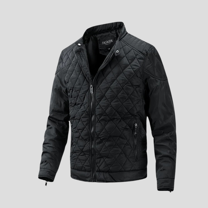 Veste matelassée pour homme