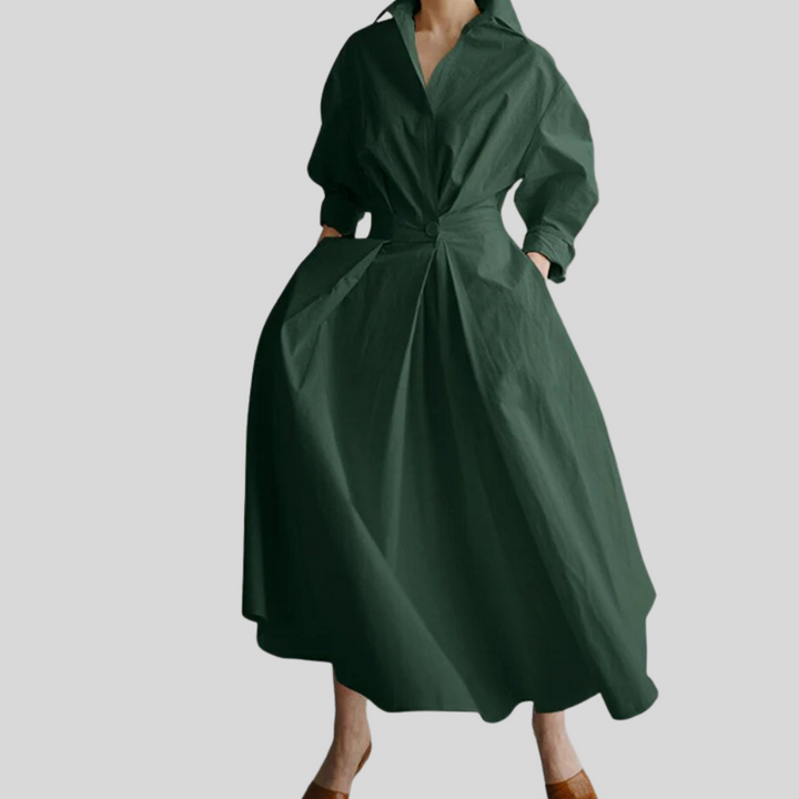 Robe pour femme – Élégance moderne