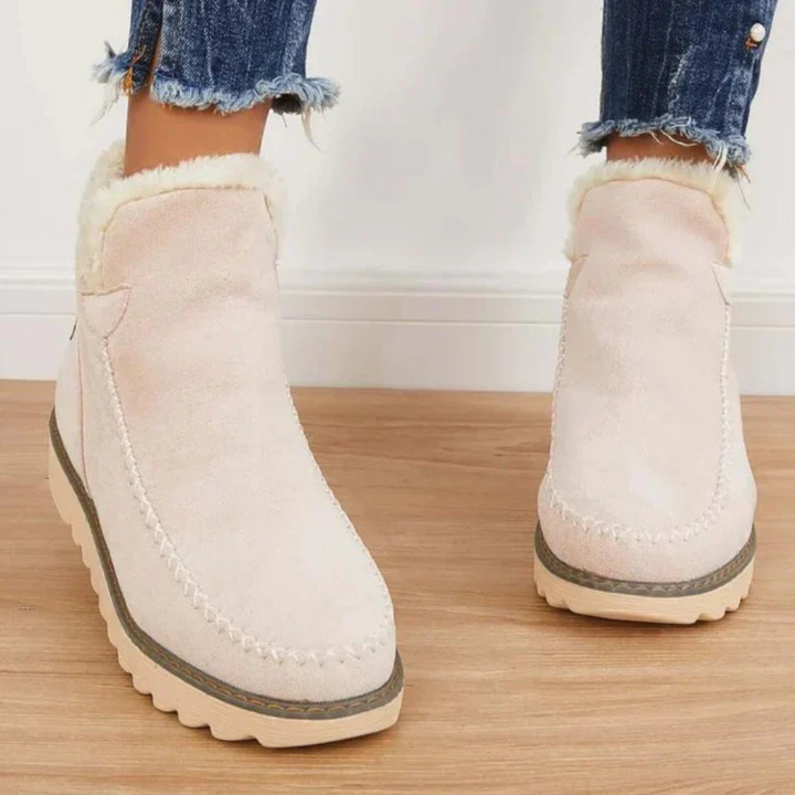 Bottes d'hiver pour femmes