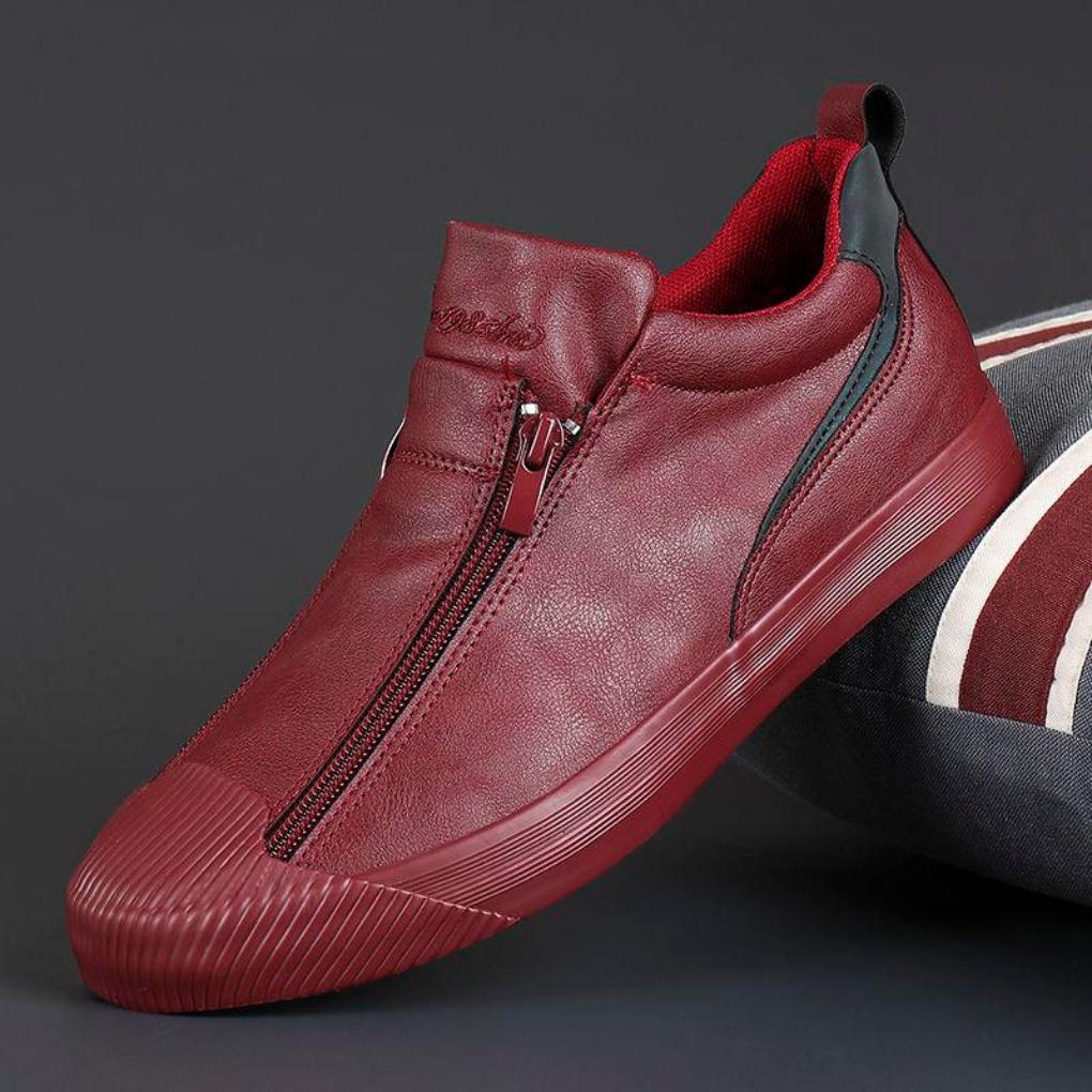 Chaussures élégantes pour hommes : un style raffiné pour un look formel