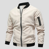Blouson aviateur tendance pour homme