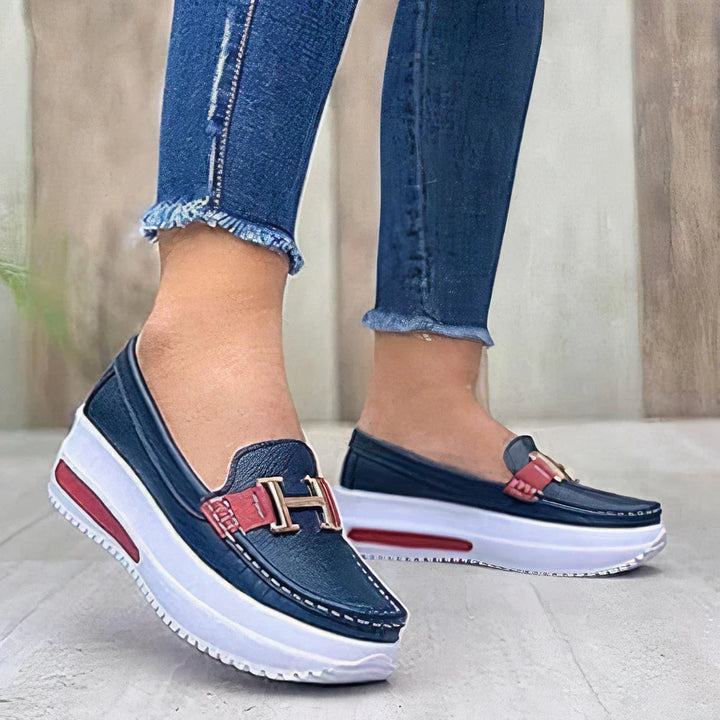 Chaussures Orthopédiques pour Femmes : Alliez Élégance et Confort au Quotidien
