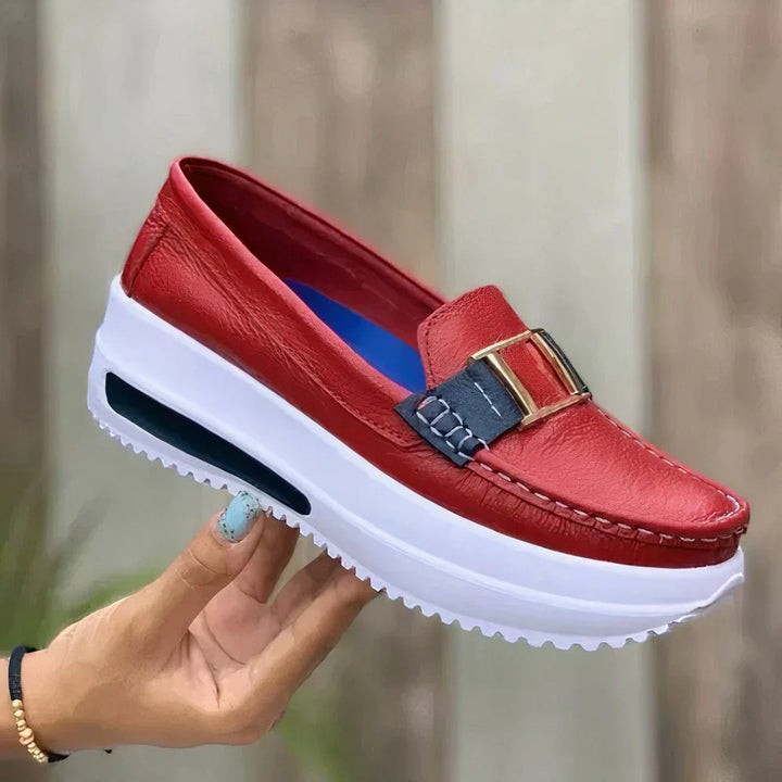 Chaussures orthopédiques pour femmes