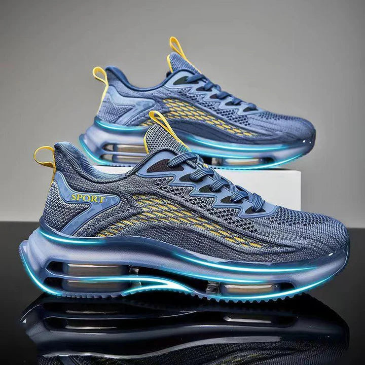 Emilio - Chaussures de course confortables pour hommes