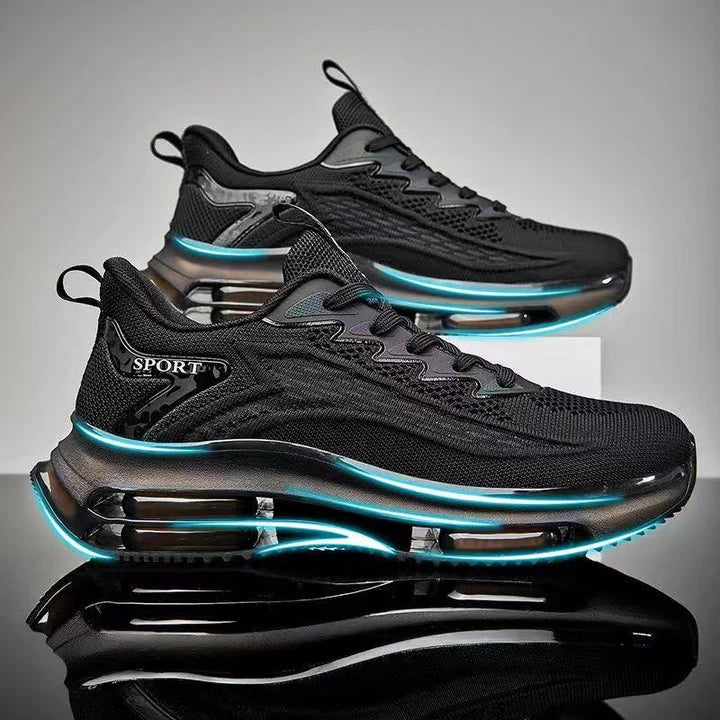 Emilio - Chaussures de course confortables pour hommes