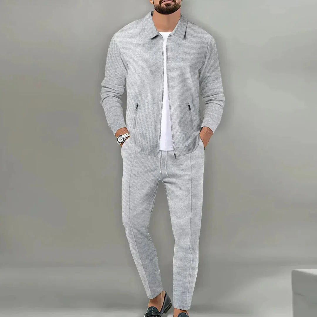 Costume deux pièces pour homme