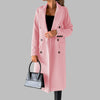 Manteau d'hiver pour femme