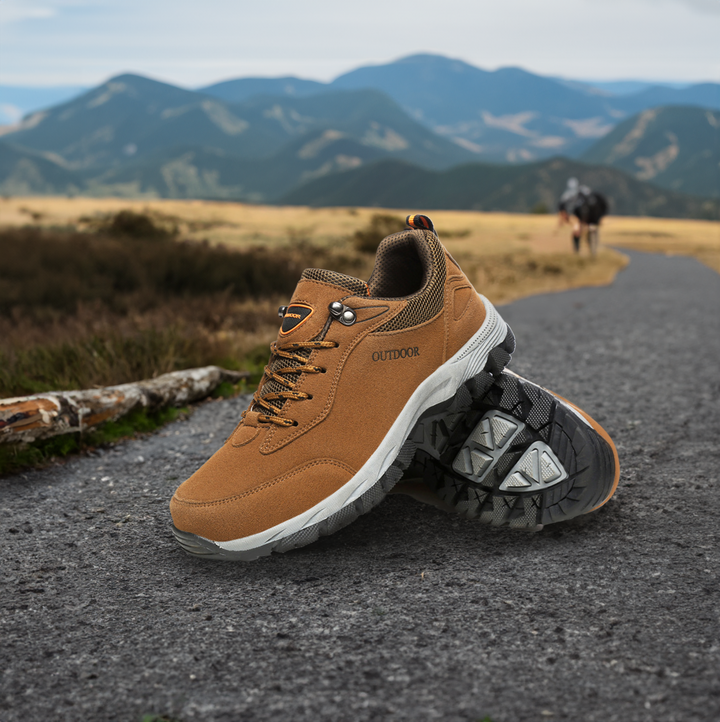 Chaussures Orthopédiques Homme