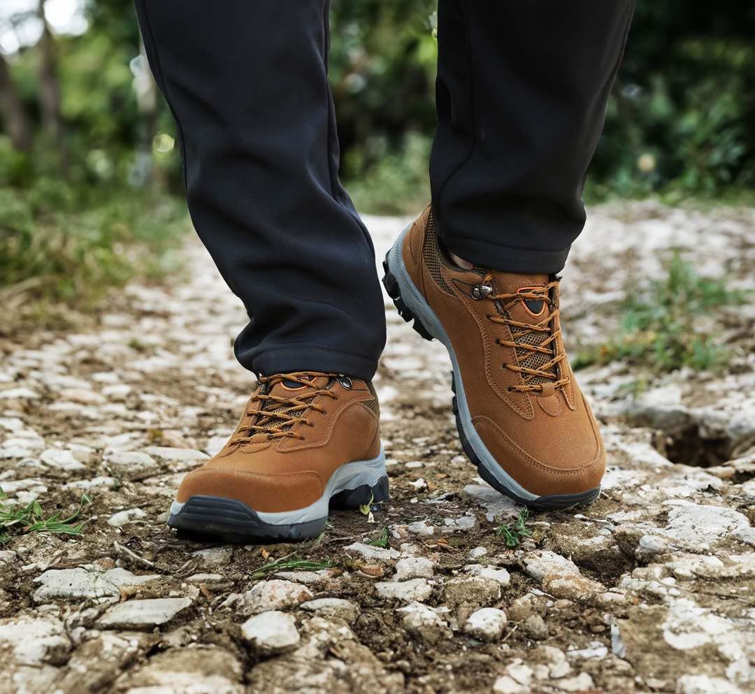 Chaussures Orthopédiques Homme