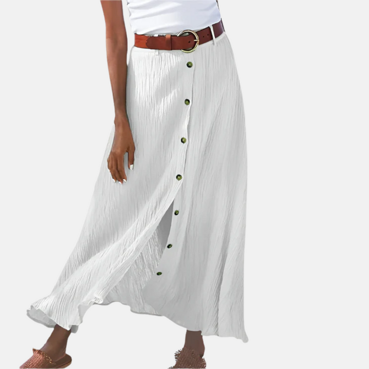Jupe longue élégante pour femme
