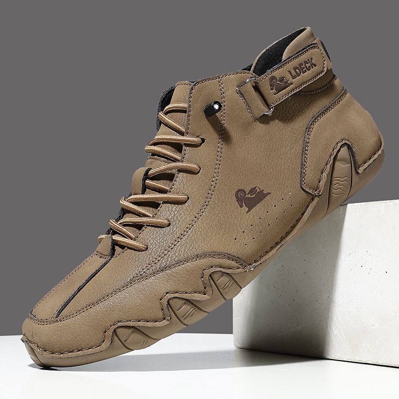 Vittorio - Chaussures pieds nus pour hommes et femmes