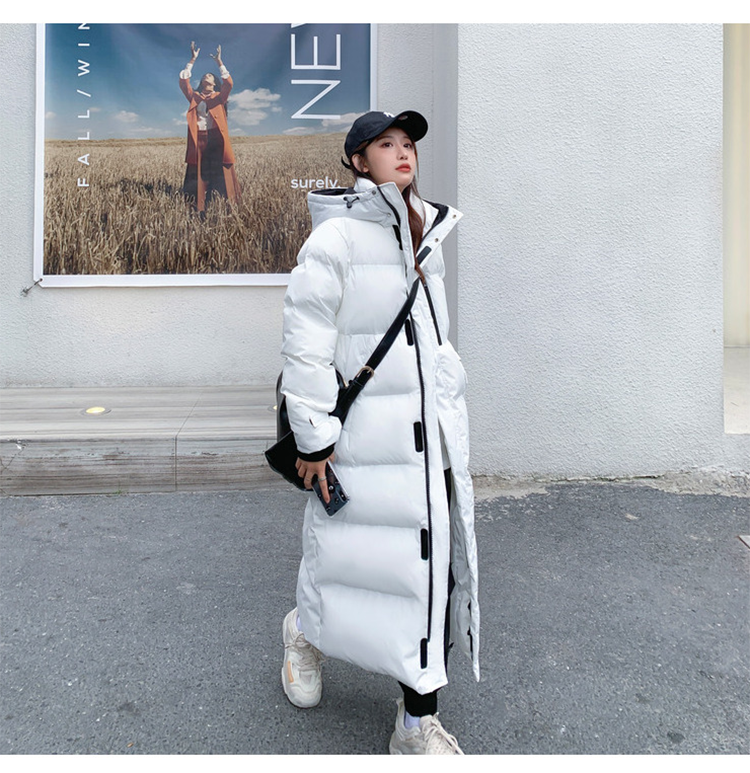 Dony | Manteau d'hiver idéal pour les femmes