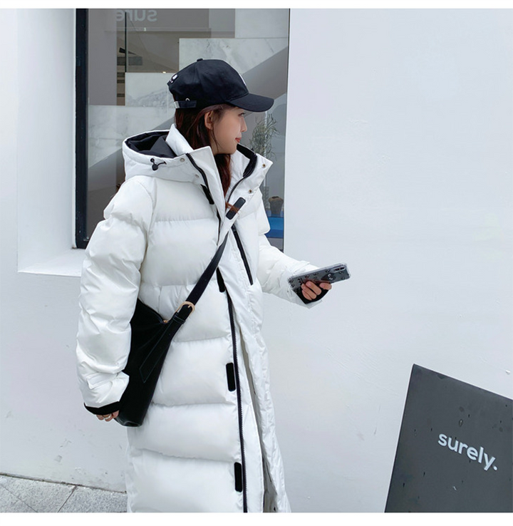 Dony | Manteau d'hiver idéal pour les femmes