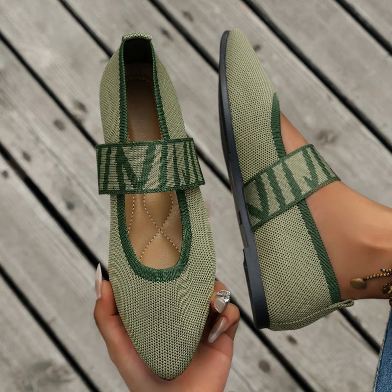 Escarpins Élégants à Talons pour un Look Féminin et Chic