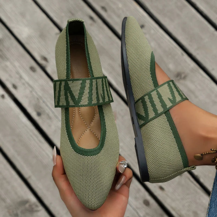 Escarpins Élégants à Talons pour un Look Féminin et Chic