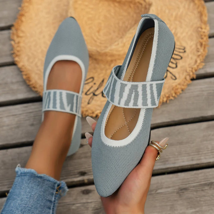 Escarpins Élégants à Talons pour un Look Féminin et Chic