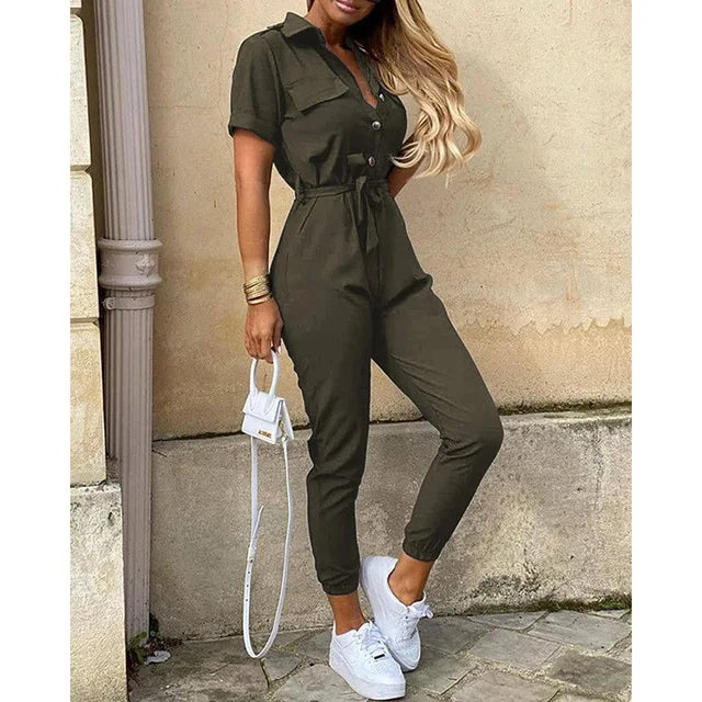 Combinaison séduisante sur mesure