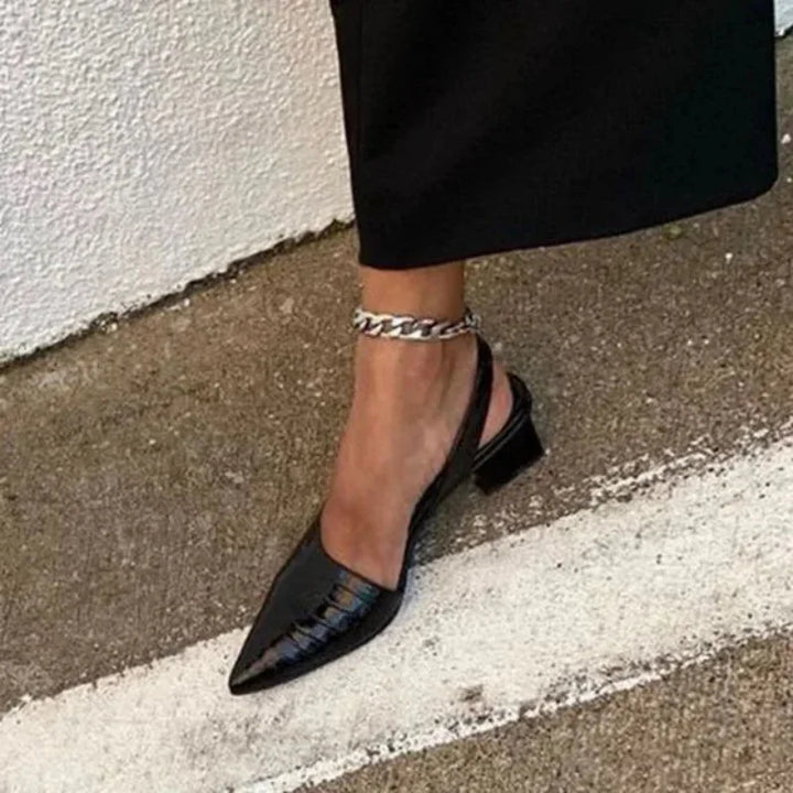 Sandales Confortables et Stylées pour l’Été