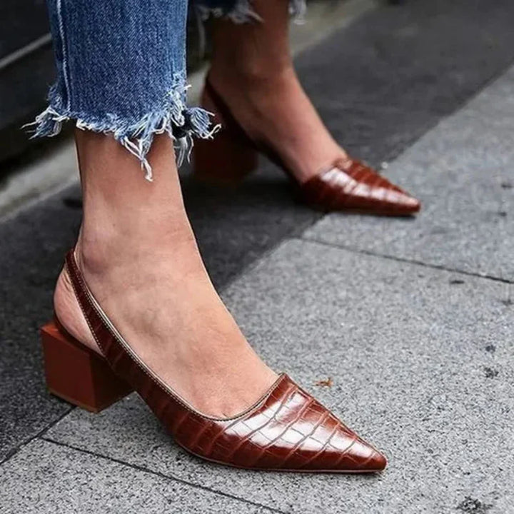 Sandales Confortables et Stylées pour l’Été