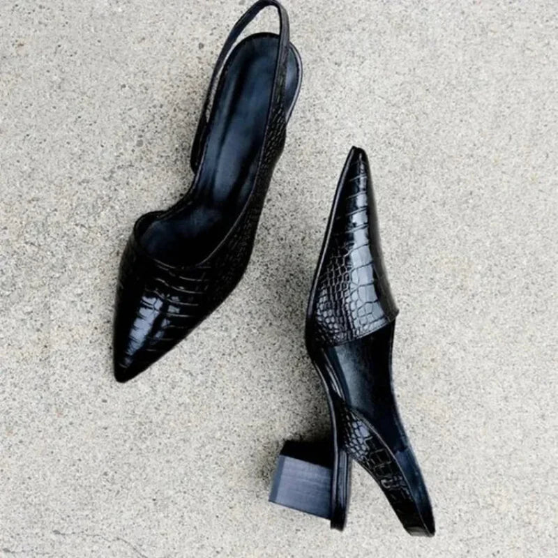Sandales Confortables et Stylées pour l’Été