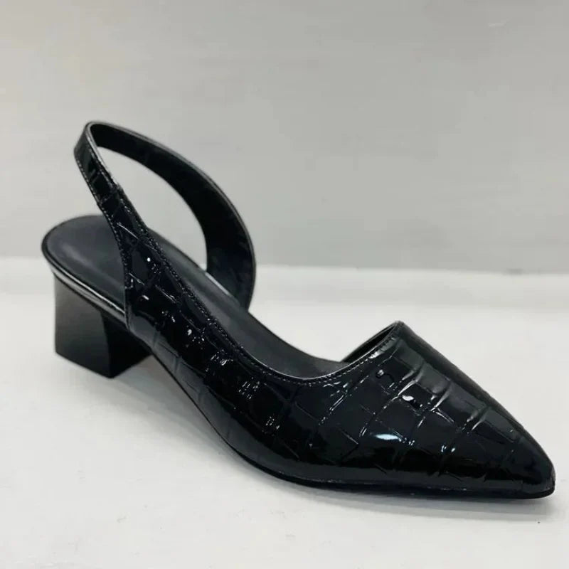 Sandales Confortables et Stylées pour l’Été