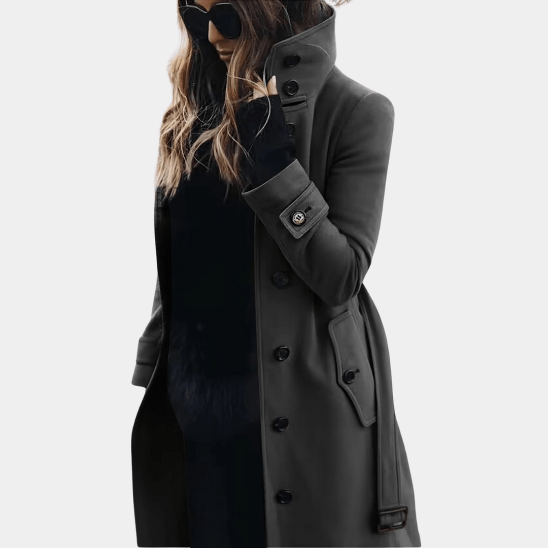 Trench femme – Style élégant
