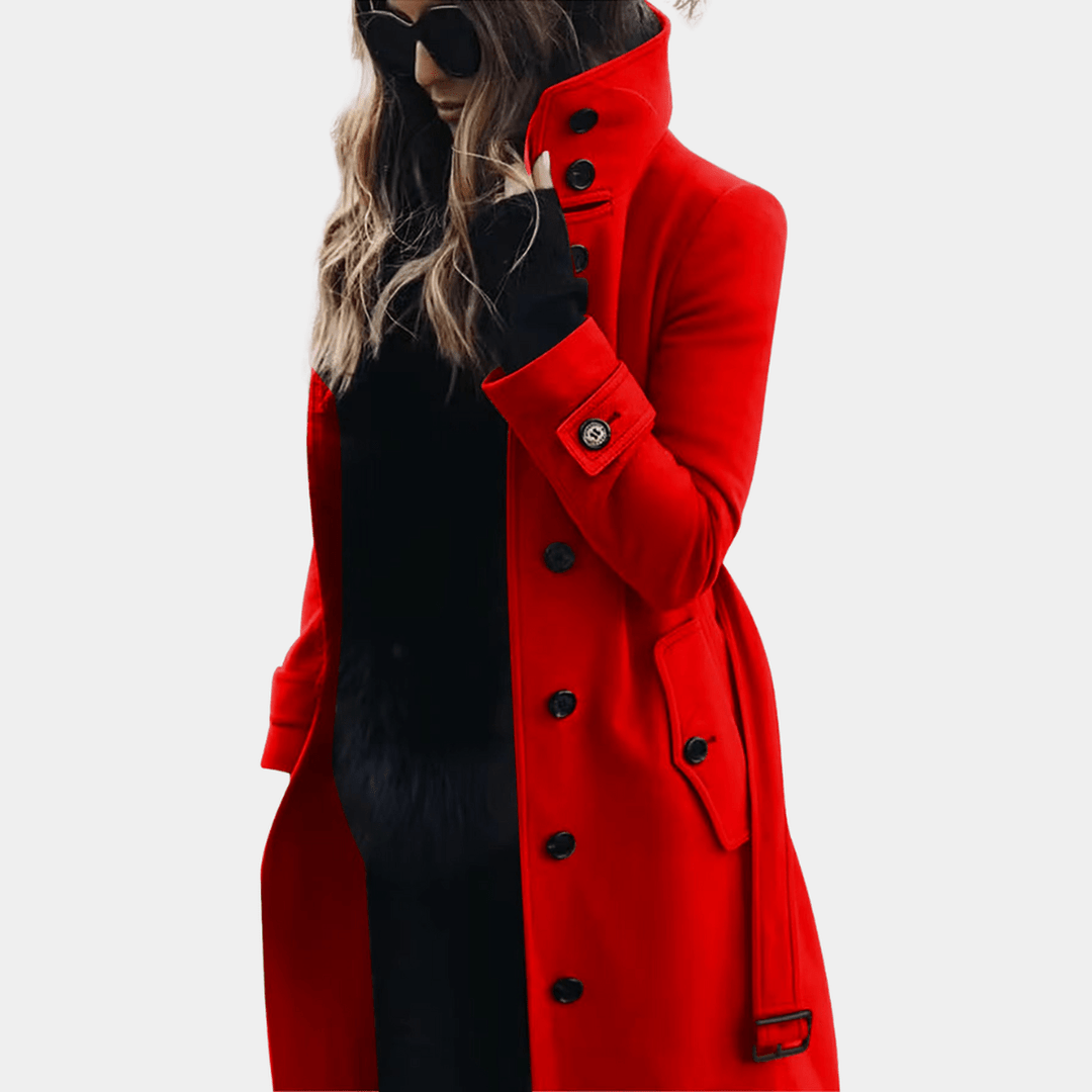Trench femme – Style élégant