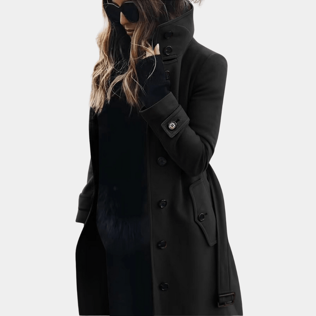 Trench femme – Style élégant