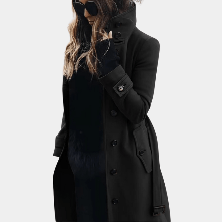 Trench femme – Style élégant