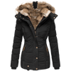 Veste d'hiver pour femme