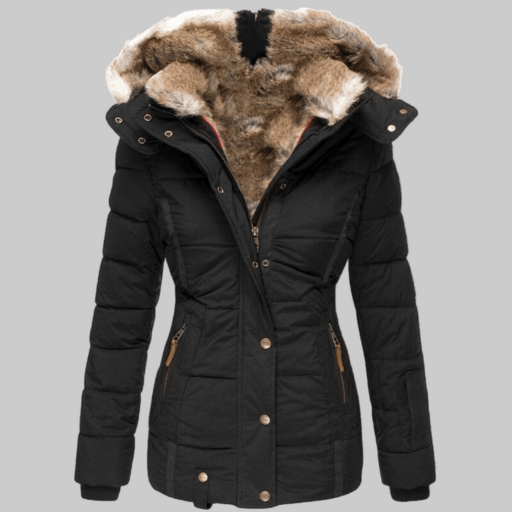 Veste d'hiver pour femme