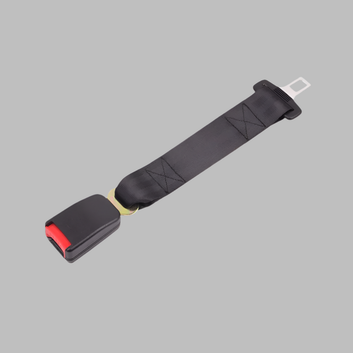 Rallonge de ceinture de sécurité universelle