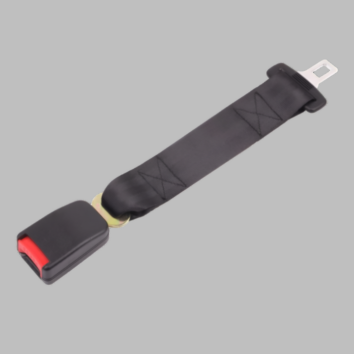 Rallonge de ceinture de sécurité universelle