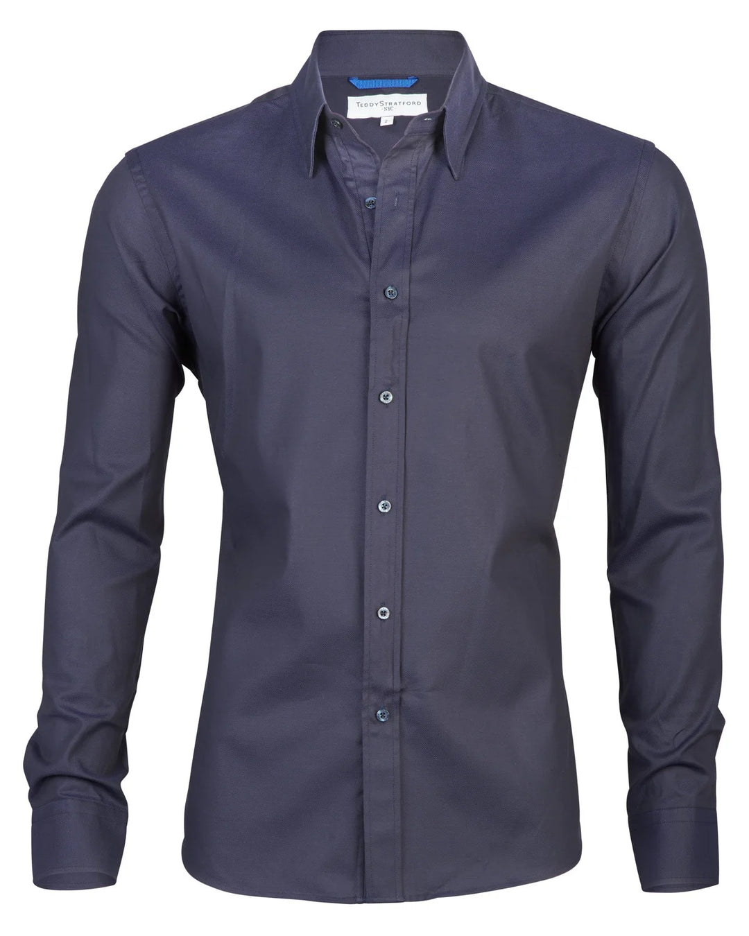 Chemise zippée pour homme