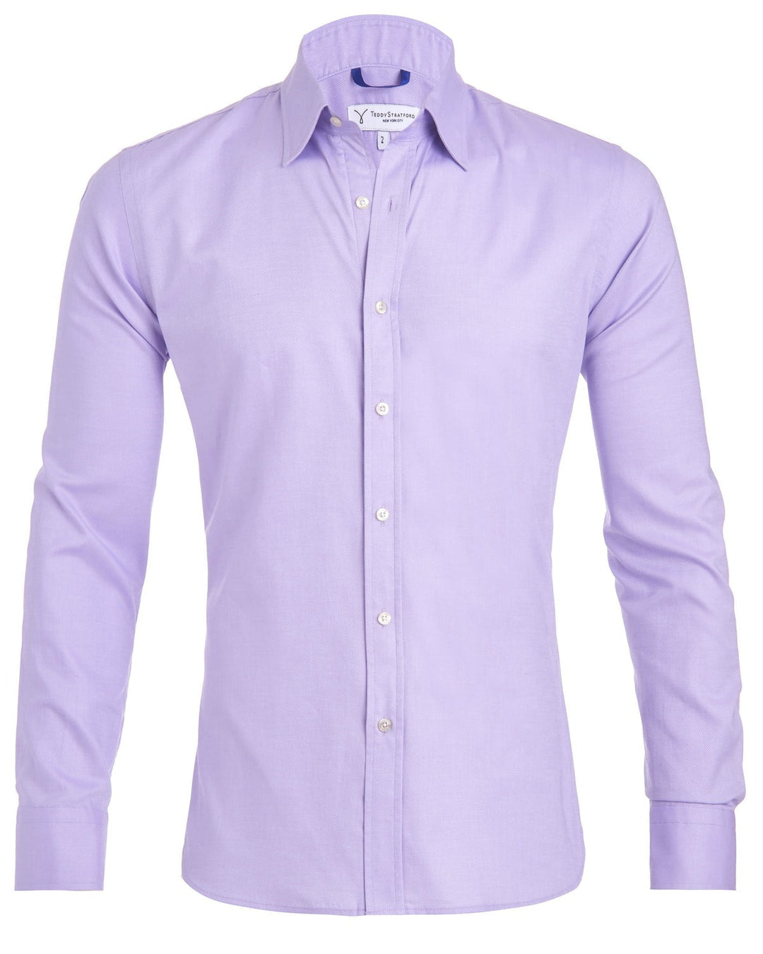 Chemise zippée pour homme