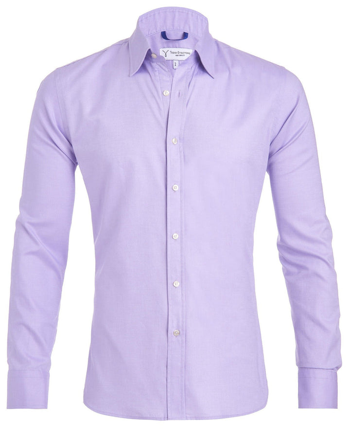 Chemise zippée pour homme