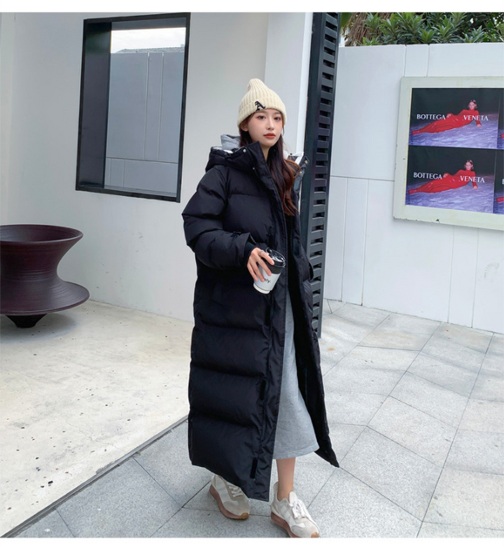 Dony | Manteau d'hiver idéal pour les femmes