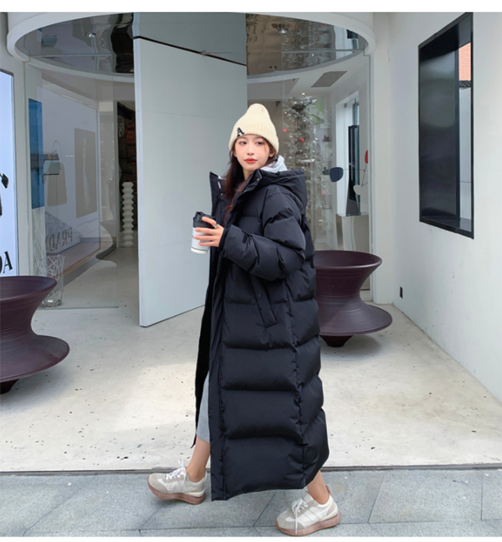 Dony | Manteau d'hiver idéal pour les femmes