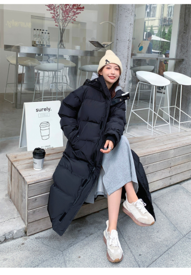 Dony | Manteau d'hiver idéal pour les femmes