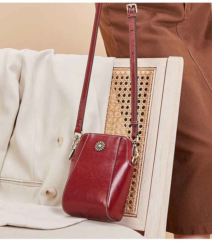 Charina – Sac à bandoulière élégant pour femme