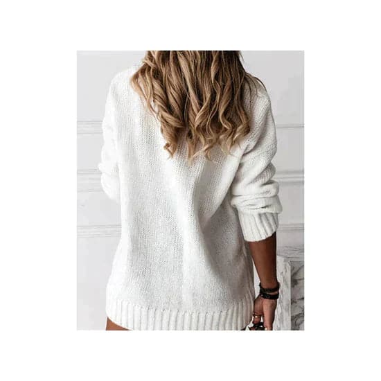 Tessa - Pull élégant