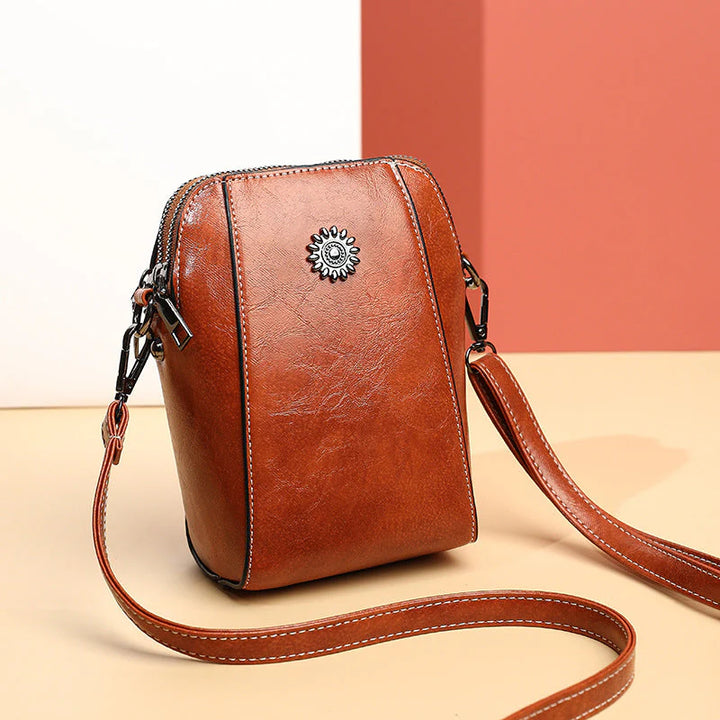 Charina – Sac à bandoulière élégant pour femme